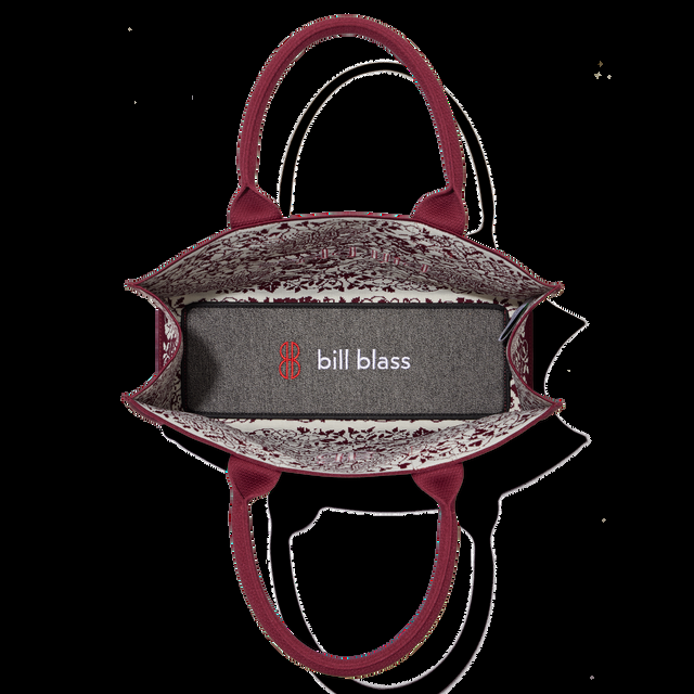 Bill Blass Madison Medium Handbag