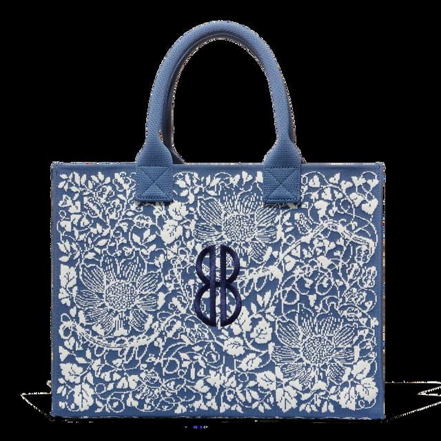 Bill Blass Madison Medium Handbag