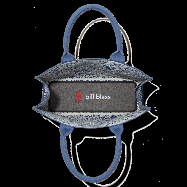 Bill Blass Madison Medium Handbag