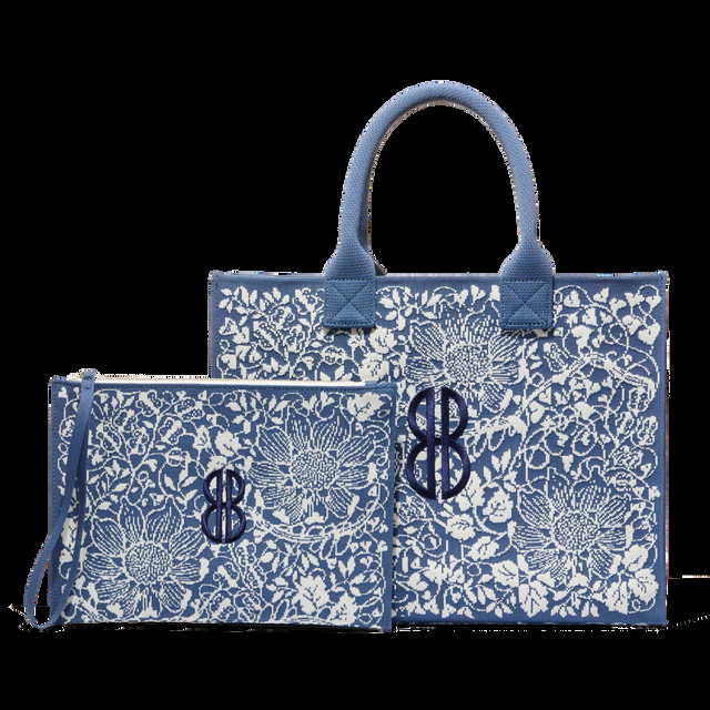 bill blass Madison Medium Handbag