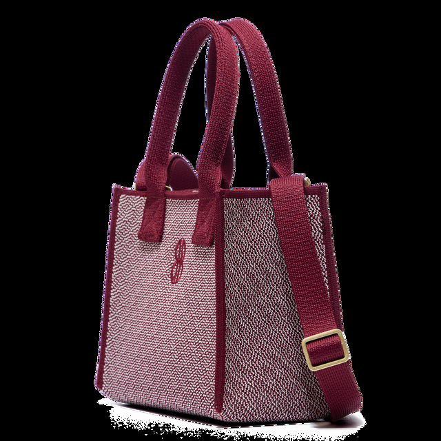 Bill Blass Madison Mini Handbag
