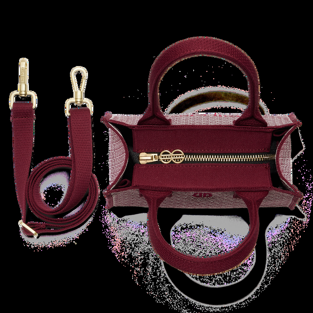 Bill Blass Madison Mini Handbag