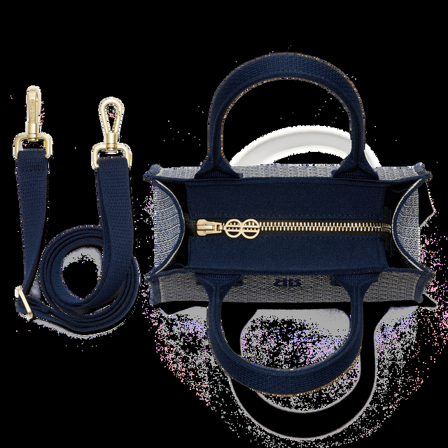 Bill Blass Madison Mini Handbag