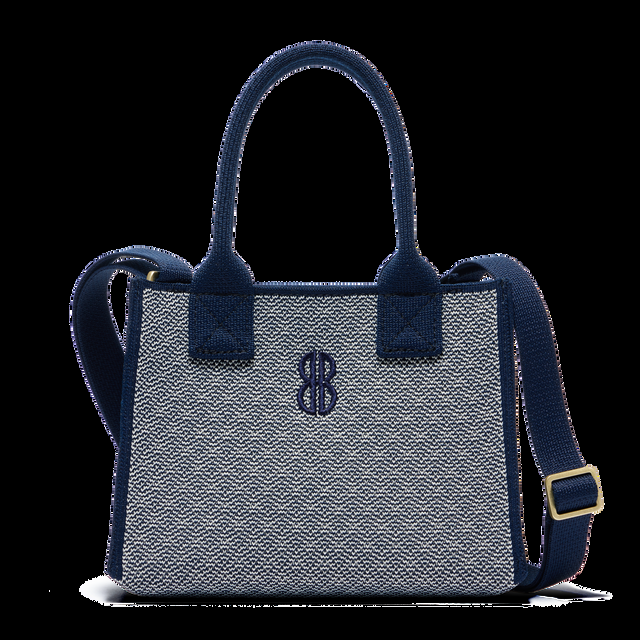 bill blass Madison Mini Handbag