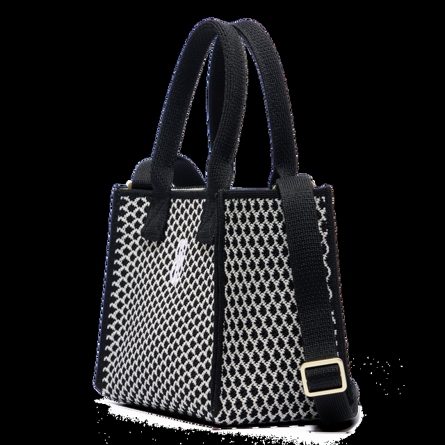 Bill Blass Madison Mini Handbag