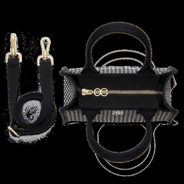 Bill Blass Madison Mini Handbag