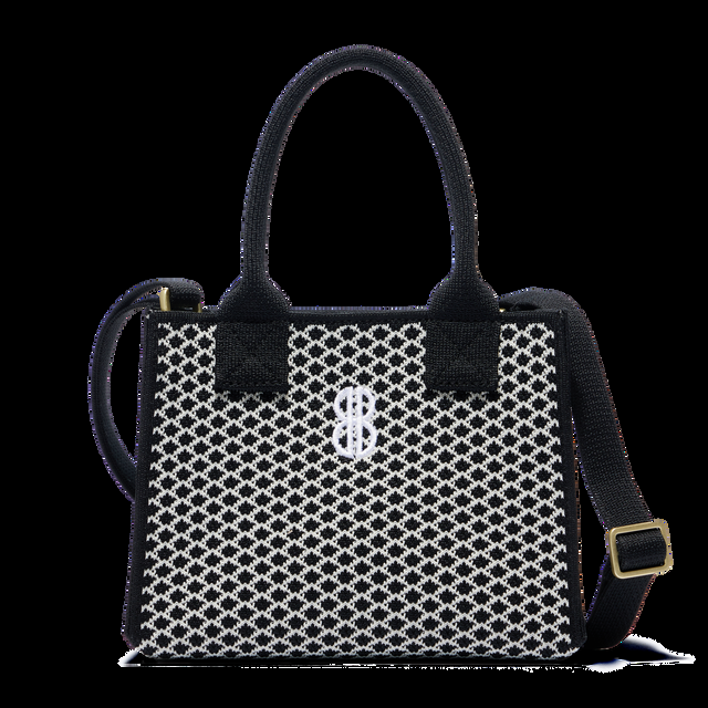 bill blass Madison Mini Handbag