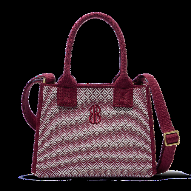 bill blass Madison Mini Handbag
