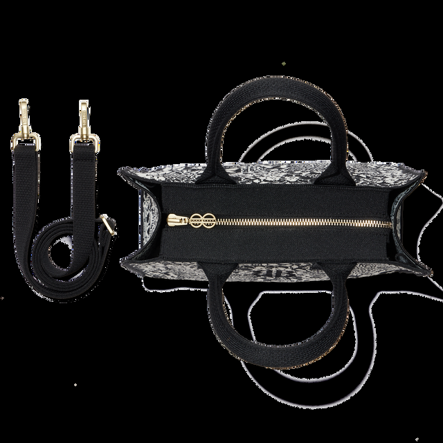 Bill Blass Madison Small Handbag