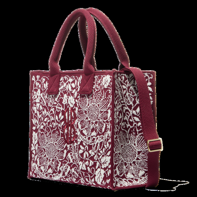 Bill Blass Madison Small Handbag