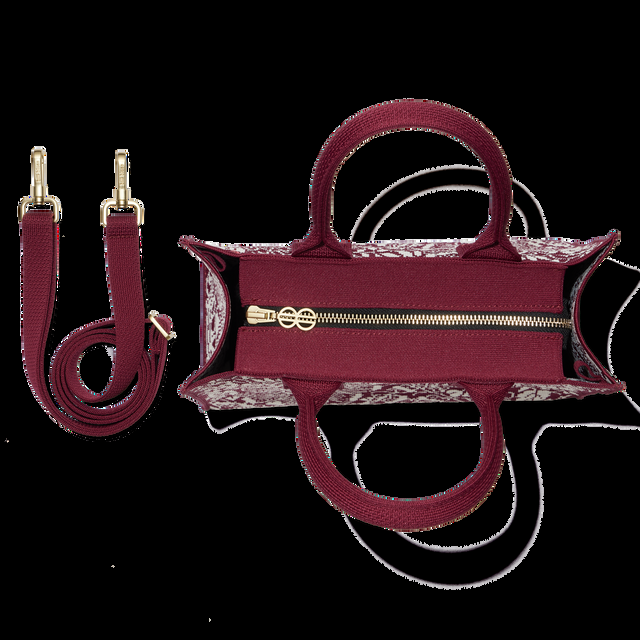 Bill Blass Madison Small Handbag