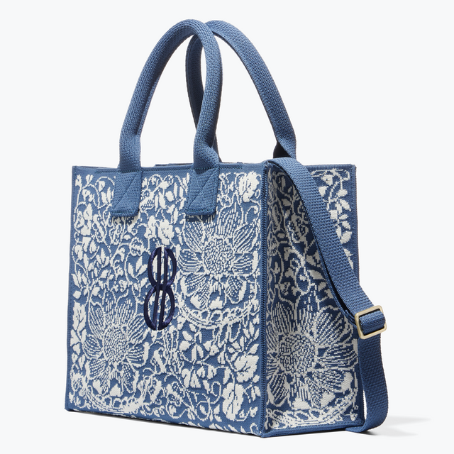 Bill Blass Madison Small Handbag