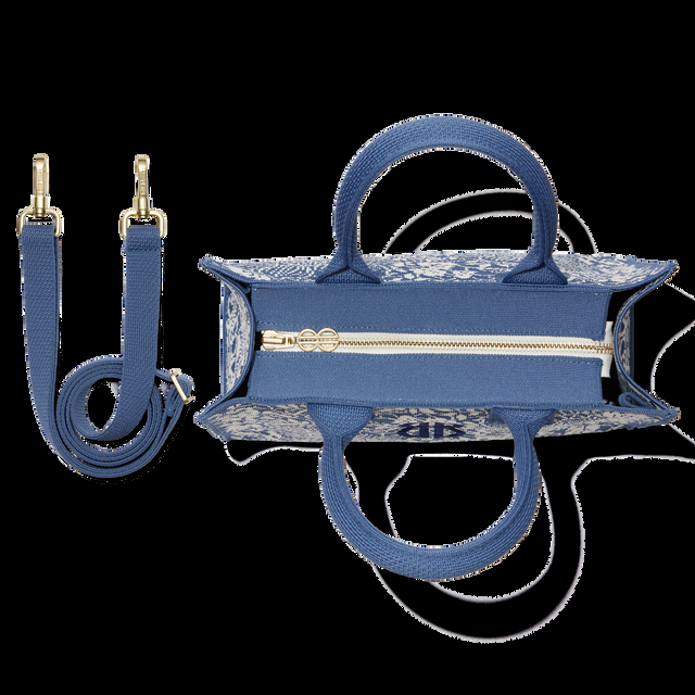 Bill Blass Madison Small Handbag