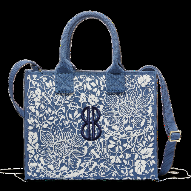 bill blass Madison Small Handbag