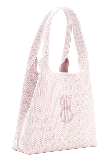 Bill Blass Sutton City Tote Large