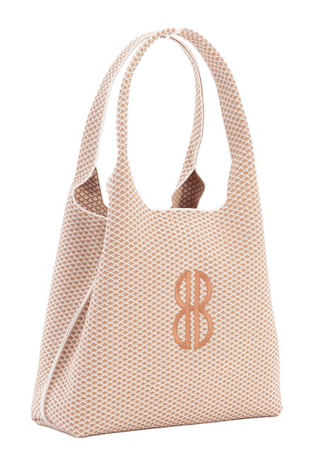 Bill Blass Sutton City Tote Large