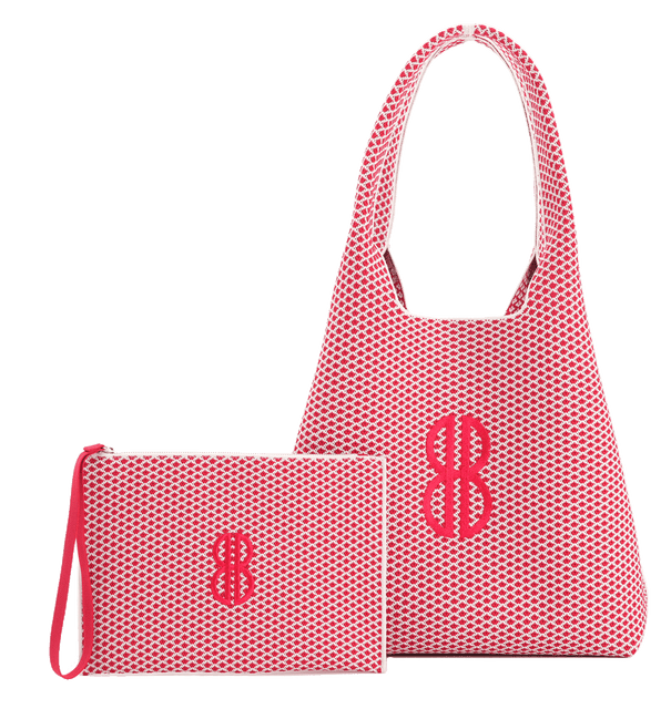 bill blass Sutton City Tote Large