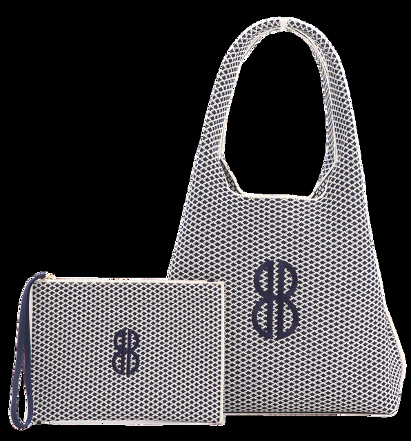 bill blass Sutton City Tote Large