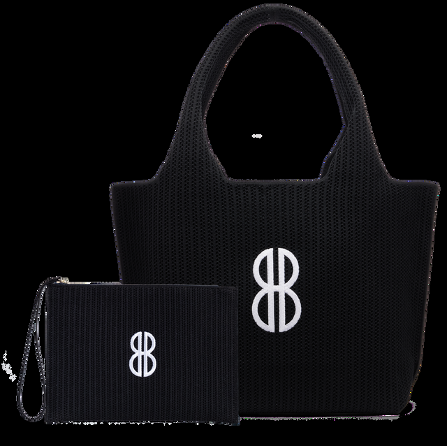 bill blass Sutton City Tote Large