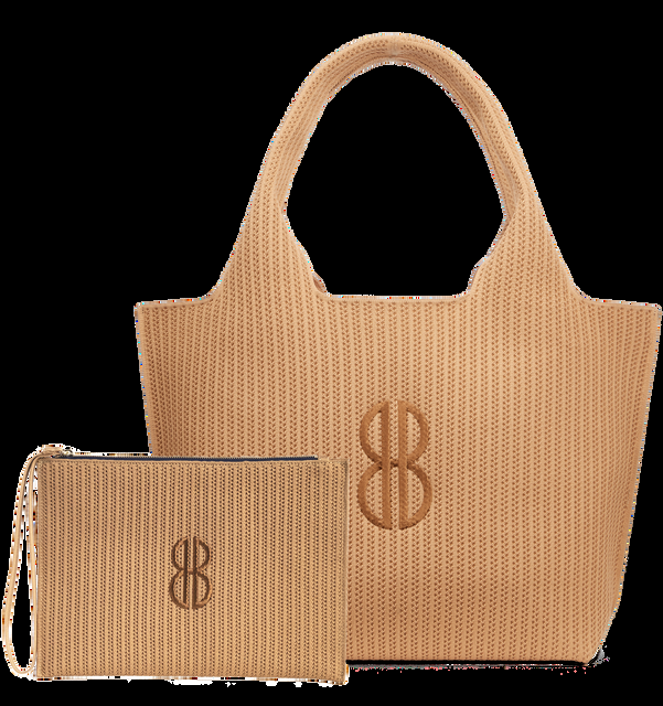 bill blass Sutton City Tote Large