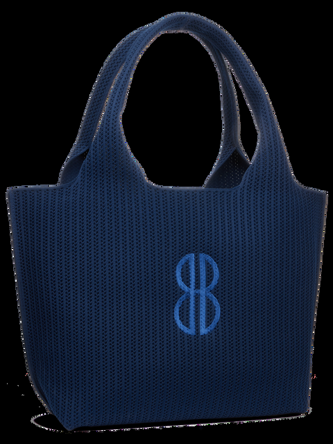 Bill Blass Sutton City Tote Large