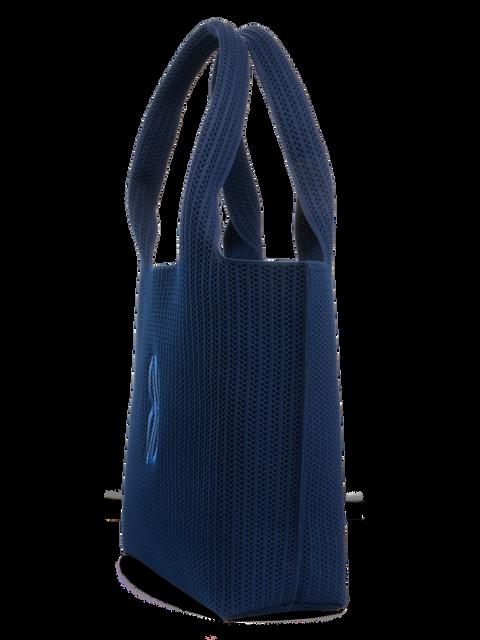 Bill Blass Sutton City Tote Large