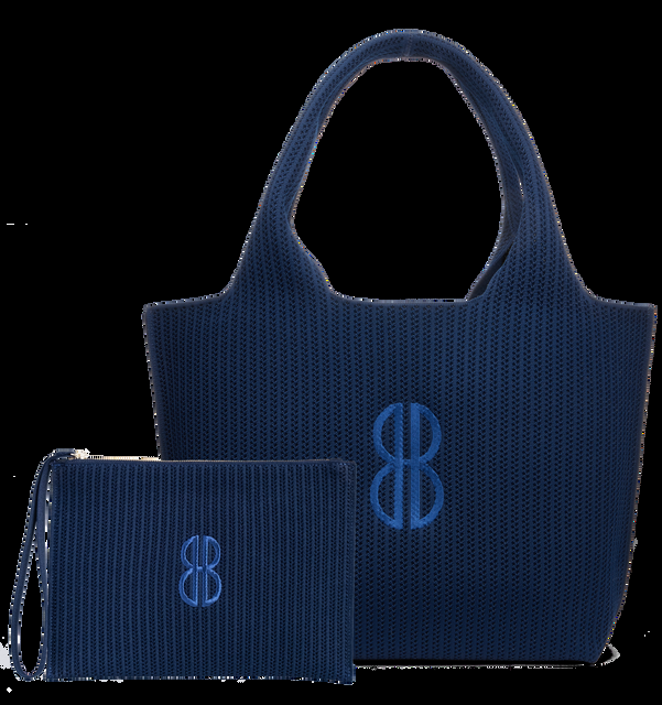 bill blass Sutton City Tote Large