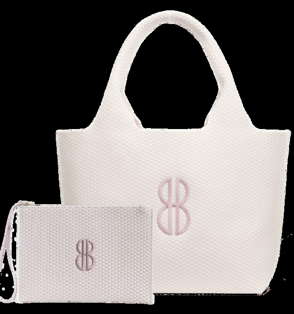 bill blass Sutton City Tote Large