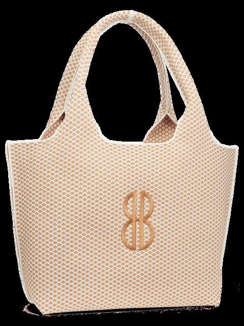 Bill Blass Sutton City Tote Large