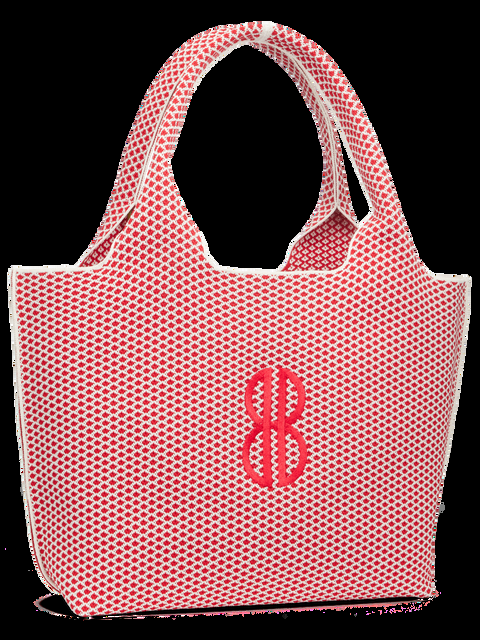 Bill Blass Sutton City Tote Large