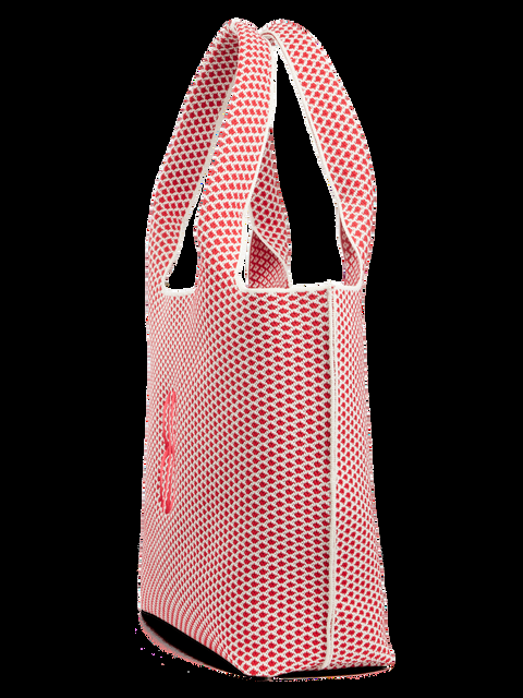 Bill Blass Sutton City Tote Large