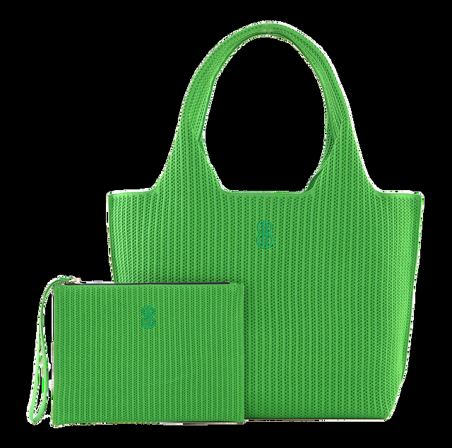 bill blass Sutton City Tote Large