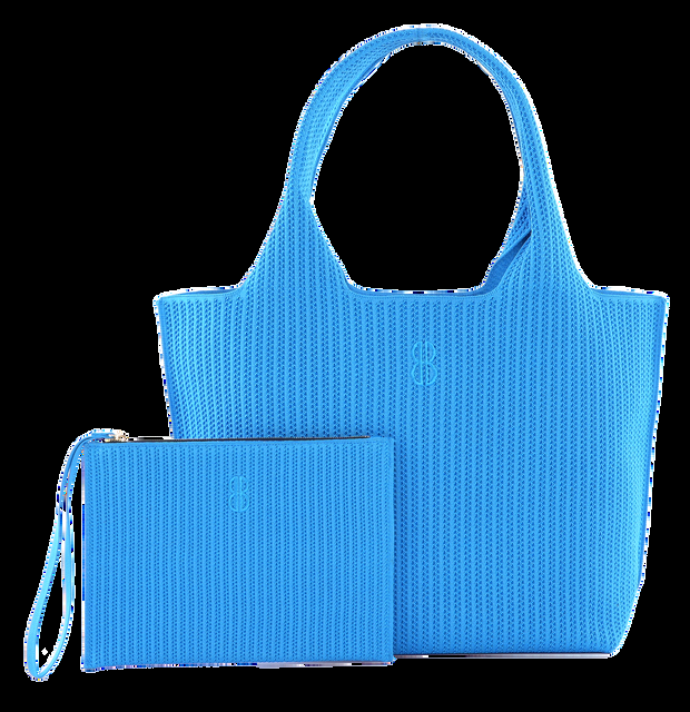 bill blass Sutton City Tote Large