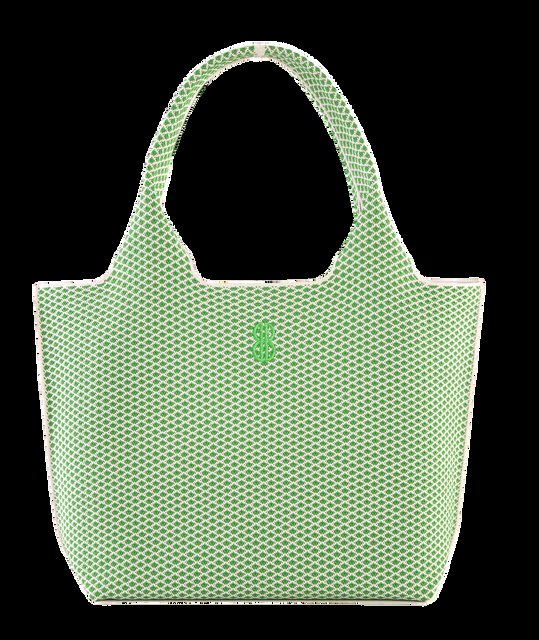 Bill Blass Sutton City Tote Large