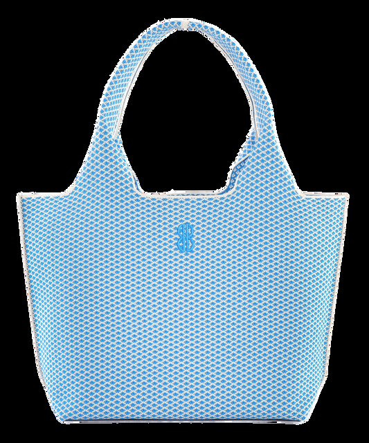 Bill Blass Sutton City Tote Large