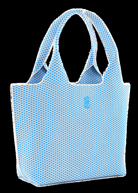 Bill Blass Sutton City Tote Large