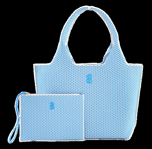 bill blass Sutton City Tote Large