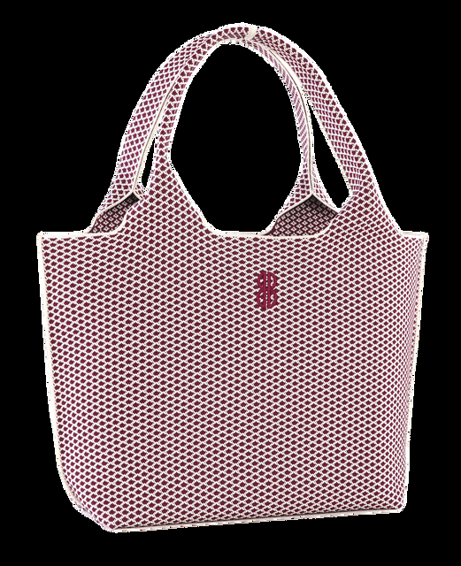 Bill Blass Sutton City Tote Large