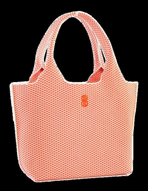 Bill Blass Sutton City Tote Large