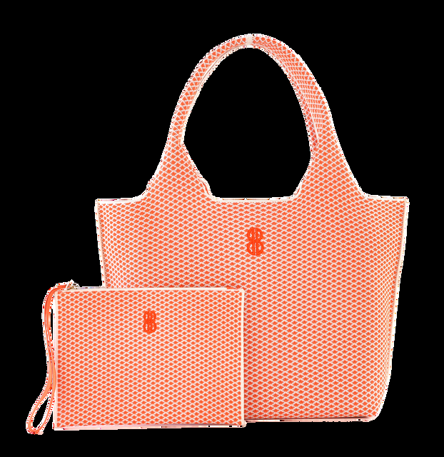 bill blass Sutton City Tote Large