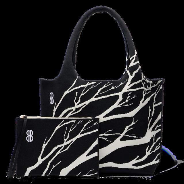 bill blass Sutton City Tote Large