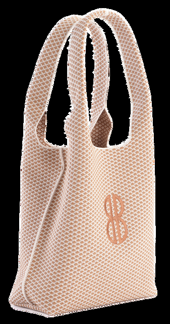 Bill Blass Sutton City Tote Medium