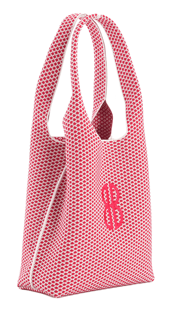 Bill Blass Sutton City Tote Medium