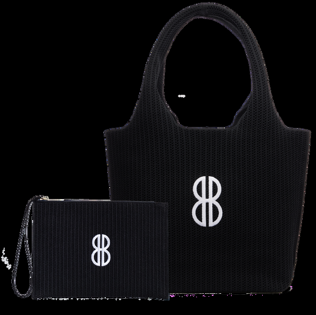 bill blass Sutton City Tote Medium