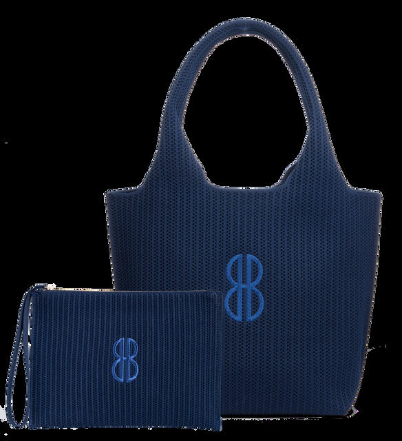 bill blass Sutton City Tote Medium