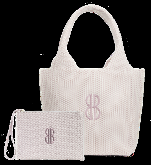 bill blass Sutton City Tote Medium