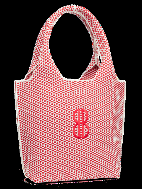 Bill Blass Sutton City Tote Medium