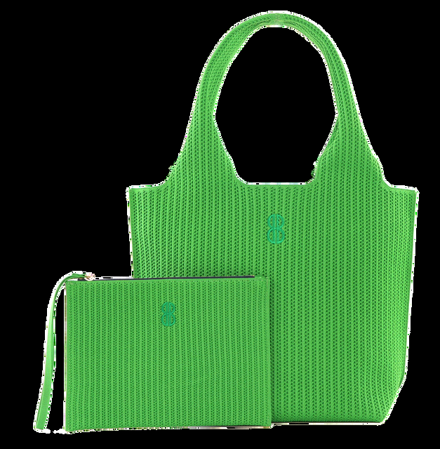 bill blass Sutton City Tote Medium