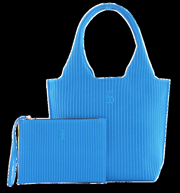 bill blass Sutton City Tote Medium