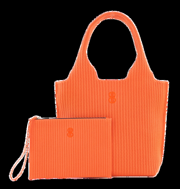 bill blass Sutton City Tote Medium